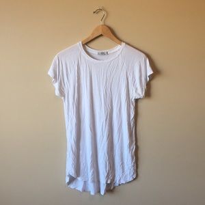 White Cotton On T-shirt